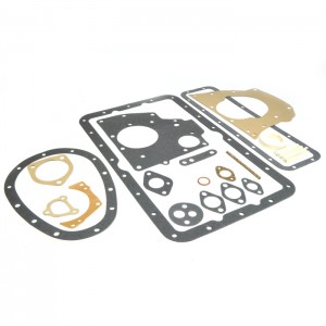 Bottom Gasket Set